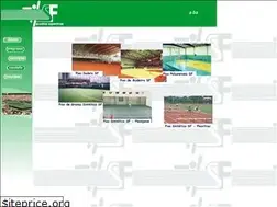 Sites similar to sfquadras.com.br