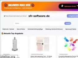 Sites similar to sfr-software.de