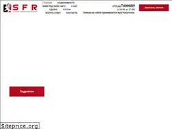 Sites similar to sfr.by