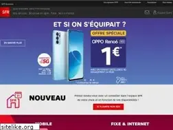 Sites similar to sfr.re