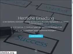Sites similar to sfr02.de