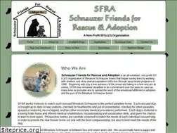 Sites similar to sfra.net