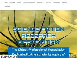 Sites similar to sfra.org