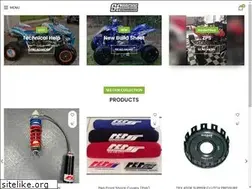Sites similar to sfracingonline.com