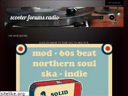Sites similar to sfradio.wordpress.com