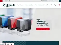 Sites similar to sfragida.com