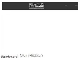 Sites similar to sfrailyardcc.org