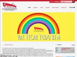 Sites similar to sfranciscocentro.com
