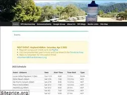 Sites similar to sfrandonneurs.org