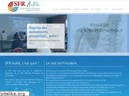 Sites similar to sfraura.com