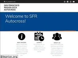 Sites similar to sfrautox.com