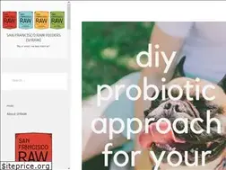 Sites similar to sfraw.wordpress.com