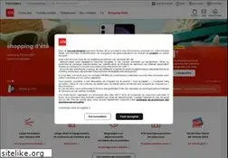 Sites similar to sfrblog.fr