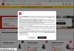 Sites similar to sfrbox.fr