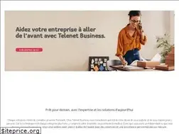 Sites similar to sfrbusiness.be