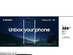 Sites similar to sfrbusiness.fr