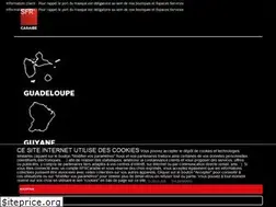 Sites similar to sfrcaraibe.fr
