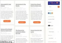 Sites similar to sfreader.com