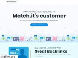 Sites similar to sfrecciando.it