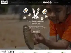Sites similar to sfrecpark.org