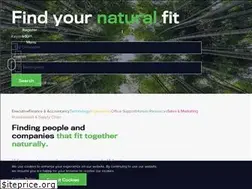 Sites similar to sfrecruitment.com