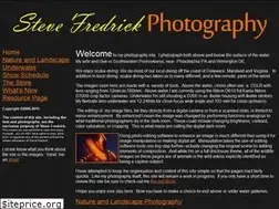 Sites similar to sfredrickphoto.com