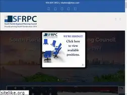 Sites similar to sfregionalcouncil.org