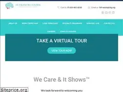 Sites similar to sfrehab.org
