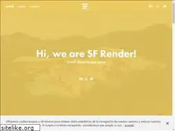 Sites similar to sfrender.com