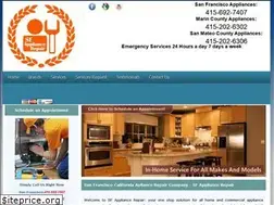 Sites similar to sfrepair.com