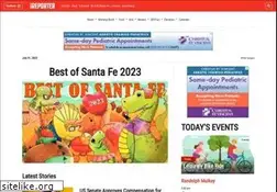 Sites similar to sfreporter.com