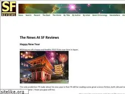 Sites similar to sfreviews.com