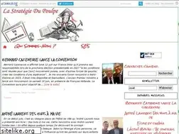 Sites similar to sfreydier.canalblog.com