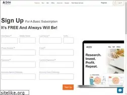 Sites similar to sfrhub.com