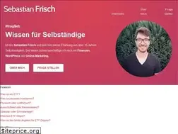 Sites similar to sfrisch.de