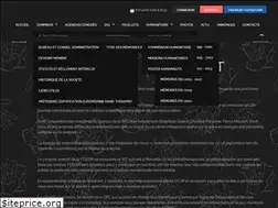 Sites similar to sfrm-gemmsor.fr