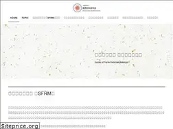 Sites similar to sfrm.or.jp