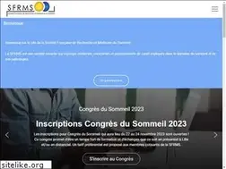 Sites similar to sfrms.org