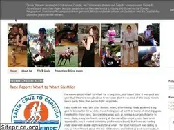 Sites similar to sfroadwarrior.blogspot.com