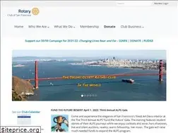 Sites similar to sfrotary.com