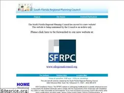 Sites similar to sfrpc.com