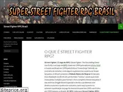 Sites similar to sfrpg.com.br