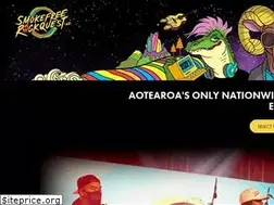 Sites similar to sfrq.co.nz