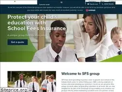 Sites similar to sfs-group.co.uk