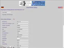 Sites similar to sfs.alexander-hepp.de