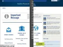 Sites similar to sfs.columbia.edu