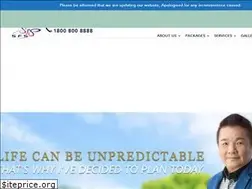 Sites similar to sfs.com.sg