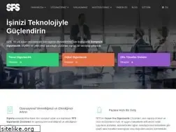 Sites similar to sfs.com.tr