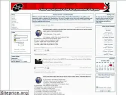 Sites similar to sfsa.org.au