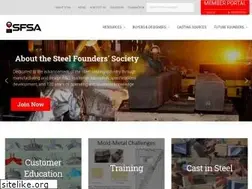 Sites similar to sfsa.org